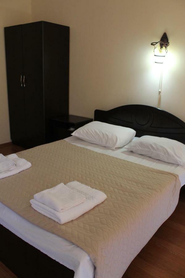 Eleganti Hotel Batumi Exterior foto